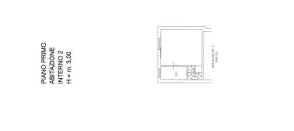 3 bedrooms Duplex in Rome, Italy No. 325136 18