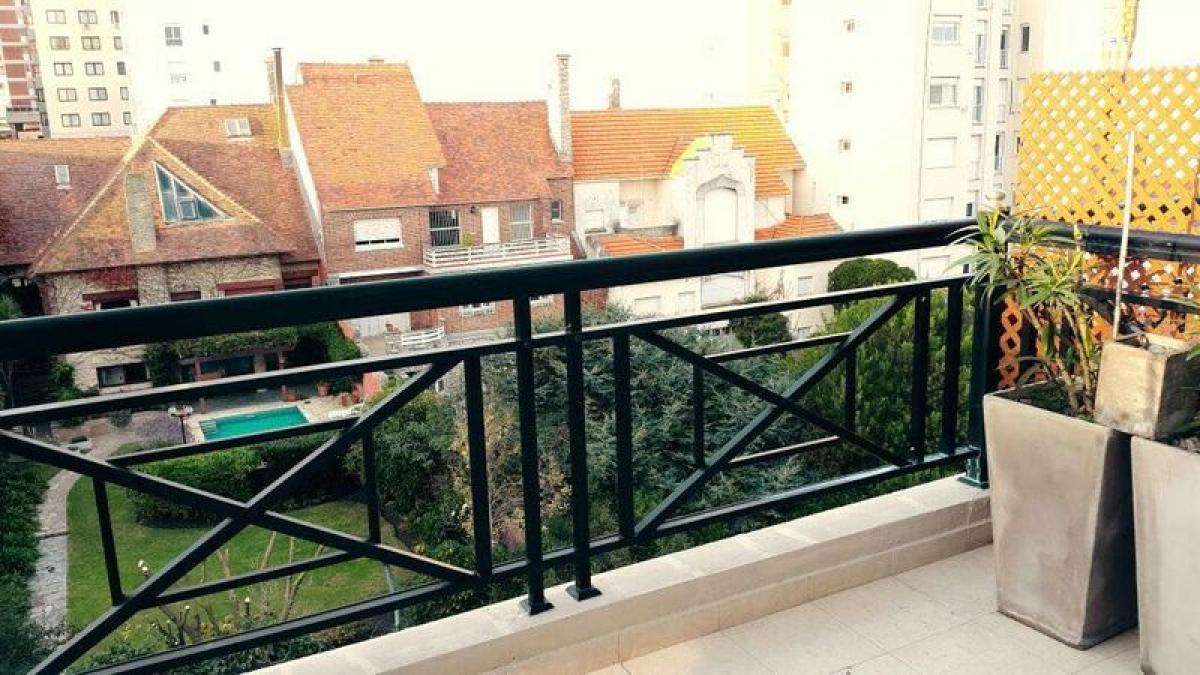 2 Schlafzimmer Wohnung in Mar del Plata, Argentina, Nr. 65729