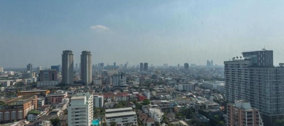 Кондоминиум  с 1 спальней в Сатхон, Таиланд № 9849 22