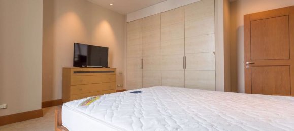 Кондоминиум  с 1 спальней в Сатхон, Таиланд № 9849 20