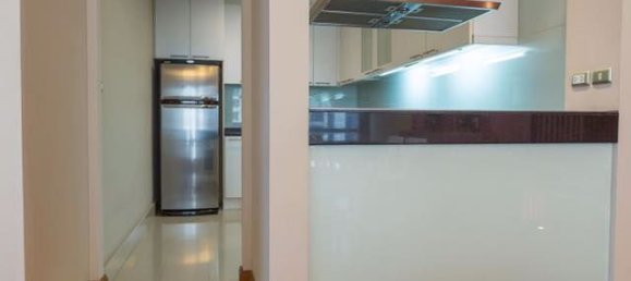 Кондоминиум  с 1 спальней в Сатхон, Таиланд № 9849 12