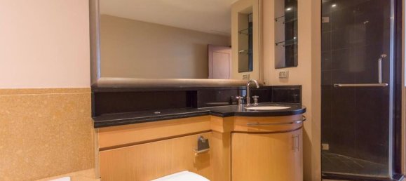 Кондоминиум  с 1 спальней в Сатхон, Таиланд № 9849 16