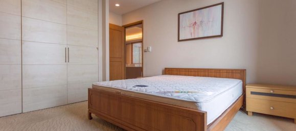 Кондоминиум  с 1 спальней в Сатхон, Таиланд № 9849 18