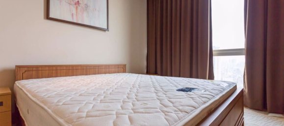 Кондоминиум  с 1 спальней в Сатхон, Таиланд № 9849 21