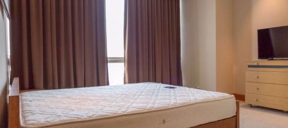 Кондоминиум  с 1 спальней в Сатхон, Таиланд № 9849 19