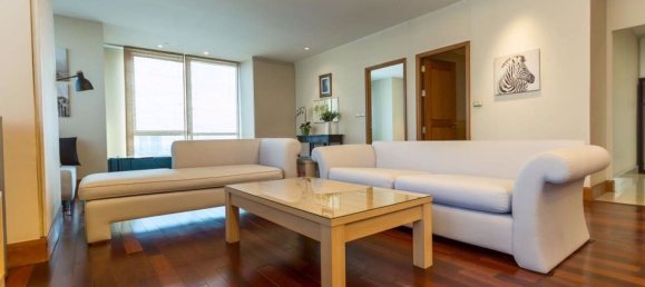 Кондоминиум  с 1 спальней в Сатхон, Таиланд № 9849 5