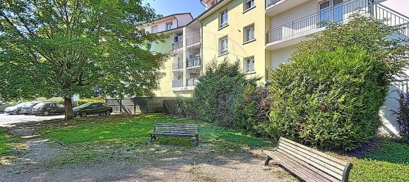 3 Schlafzimmer Doppelhaus in Sochaux, France, Nr. 363242 12