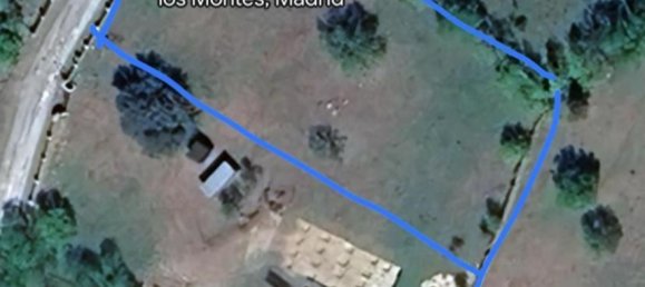 Land in Madrid, Spain No. 159398 8