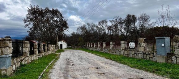 Land in Madrid, Spain No. 159398 4