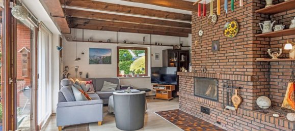 Таунхаус с 4 комнатами в Ольденбург, Германия № 286852 4