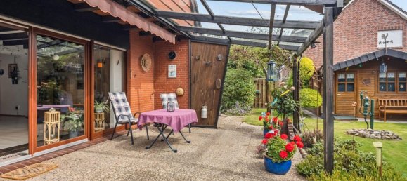 Таунхаус с 4 комнатами в Ольденбург, Германия № 286852 2