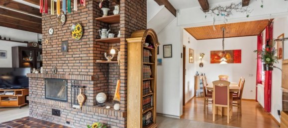 Таунхаус с 4 комнатами в Ольденбург, Германия № 286852 5