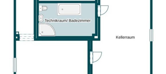 4 غرف نوم بنغالو في Leobendorf, Austria رقم 221757 20