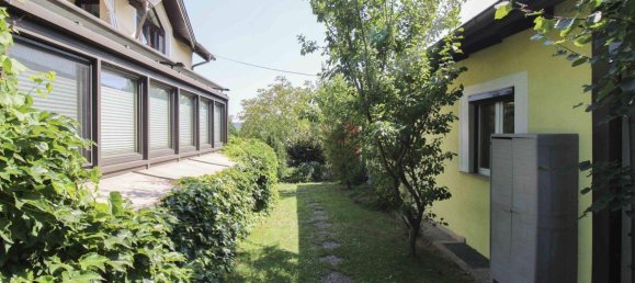 4 غرف نوم بنغالو في Leobendorf, Austria رقم 221757 14