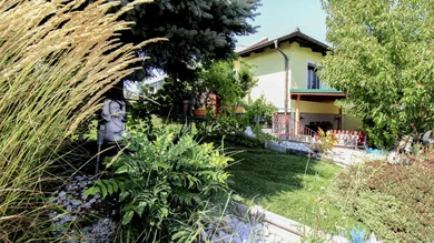 4 غرف نوم بنغالو في Leobendorf, Austria رقم 221757