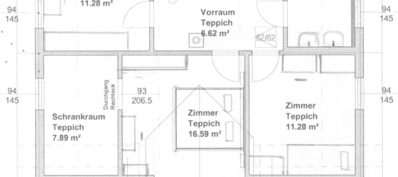 4 Schlafzimmer Haus in Stockerau, Austria, Nr. 215476 42