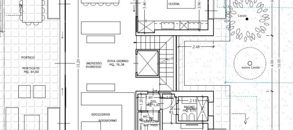 5 bedrooms Villa in Forte dei Marmi, Italy No. 36473 12