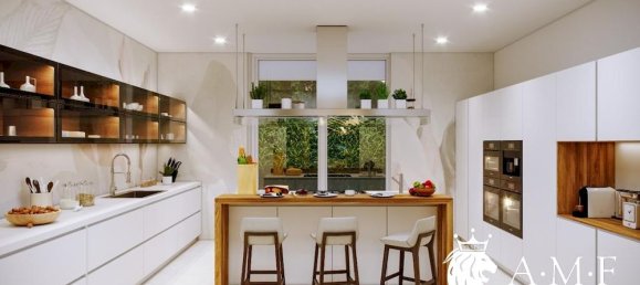 5 bedrooms Villa in Forte dei Marmi, Italy No. 36473 6