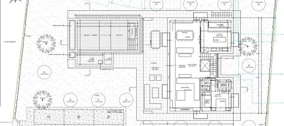 5 bedrooms Villa in Forte dei Marmi, Italy No. 36473 10