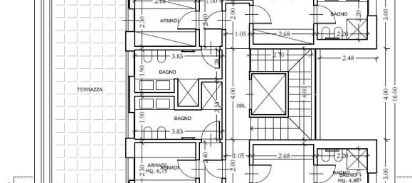 5 bedrooms Villa in Forte dei Marmi, Italy No. 36473 13