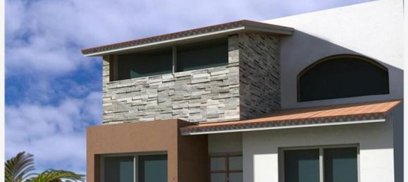 3 غرف نوم منزل في Morelos, Mexico رقم 187269 2