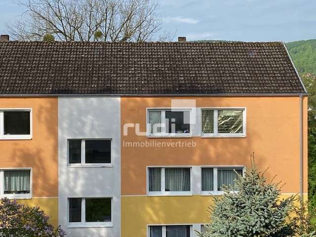 2 bedrooms Apartment in Hoxter, Germany No. 148482