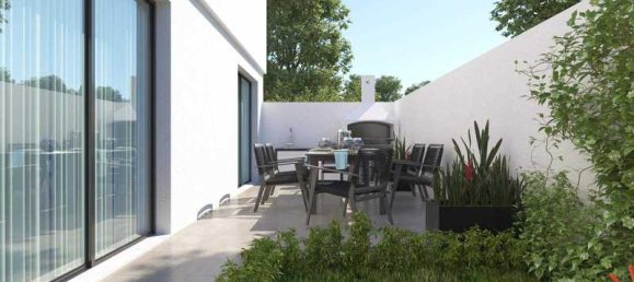 2 Schlafzimmer Wohnung in Agios Athanasios, Cyprus, Nr. 11101 9