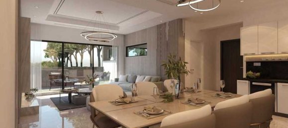 2 Schlafzimmer Wohnung in Agios Athanasios, Cyprus, Nr. 11101 14