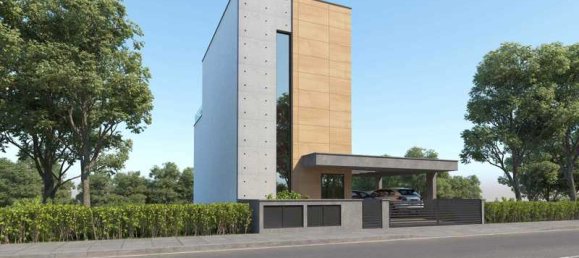 2 Schlafzimmer Wohnung in Agios Athanasios, Cyprus, Nr. 11101 4