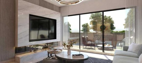 2 Schlafzimmer Wohnung in Agios Athanasios, Cyprus, Nr. 11101 10