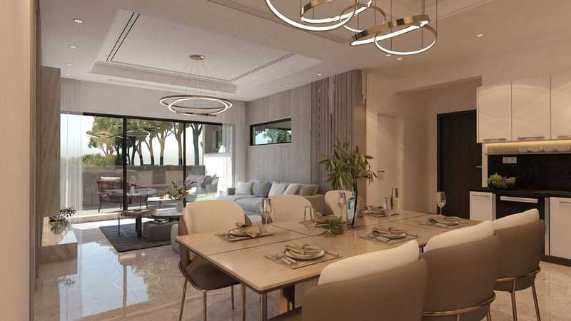 2 Schlafzimmer Wohnung in Agios Athanasios, Cyprus, Nr. 11101