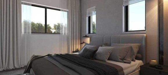 2 Schlafzimmer Wohnung in Agios Athanasios, Cyprus, Nr. 11101 8