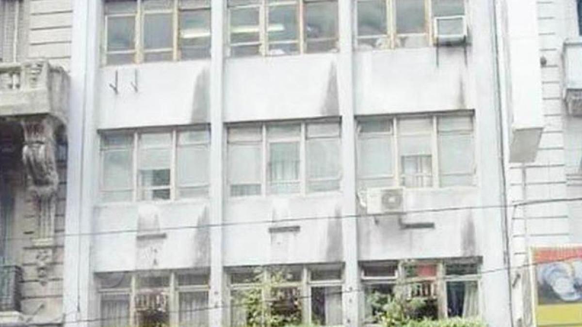 116m² Office in Buenos Aires, Argentina No. 105139