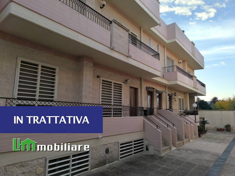 2 bedrooms Apartment in Adelfia, Italy No. 147720