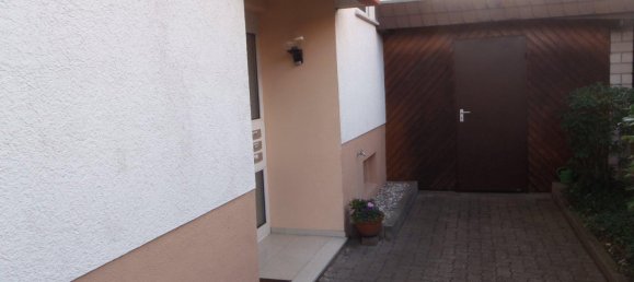 1 غرف نوم شقة في Germersheim, Germany رقم 294626 12