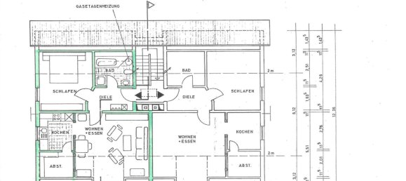 1 غرف نوم شقة في Germersheim, Germany رقم 294626 14
