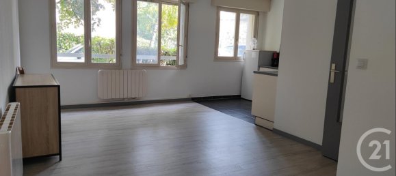 Студия в Шалон-ан-Шампань, Франция № 89888 10