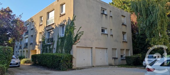 Студия в Шалон-ан-Шампань, Франция № 89888 15