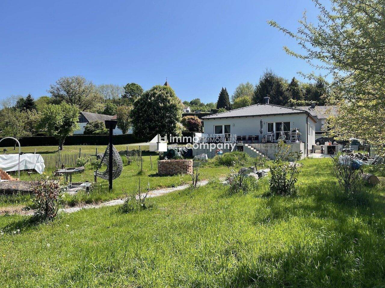 3-Zimmer Haus in Eltendorf, Austria, Nr. 186865