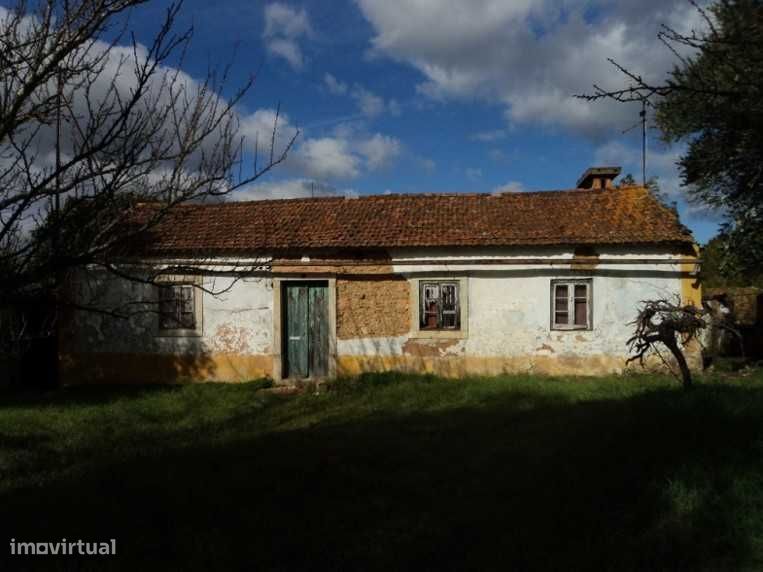 3 bedrooms House in Tomar, Portugal No. 295551