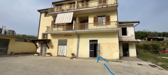 Apartamento de 7 habitaciónes en Artena, Italy No. 195778 6