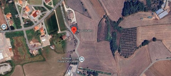 Apartamento de 7 habitaciónes en Artena, Italy No. 195778 4