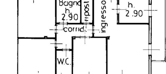 4 bedrooms Apartment in Nave, Italy No. 363399 17