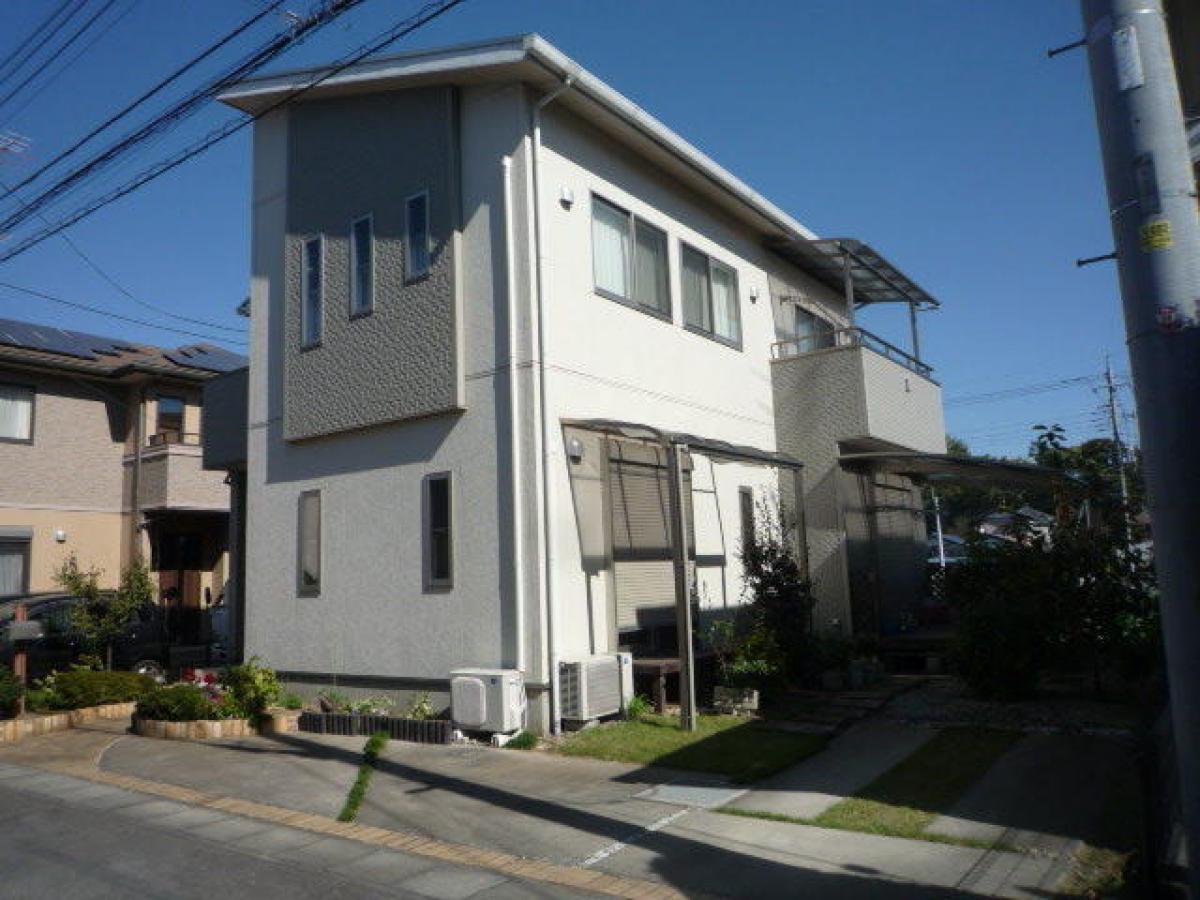 Casa T2 em Tochigi, Japan N.º 597