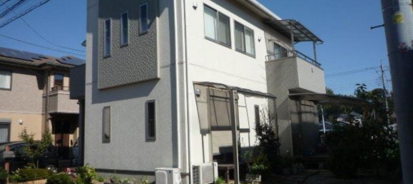 Casa T2 em Tochigi, Japan N.º 597 2