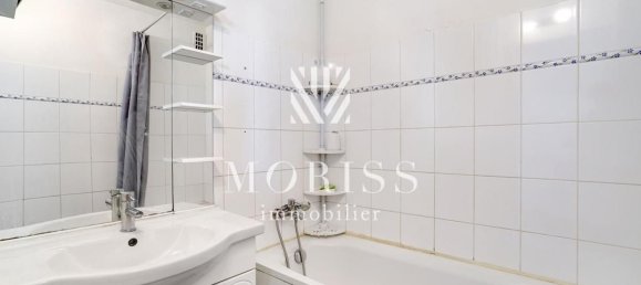 Квартира с 2 спальнями в Монтрёй, Франция № 185708 10