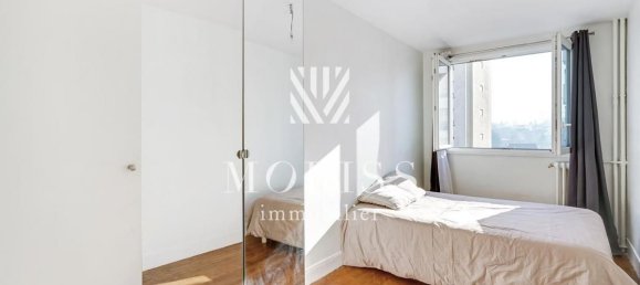 Квартира с 2 спальнями в Монтрёй, Франция № 185708 9