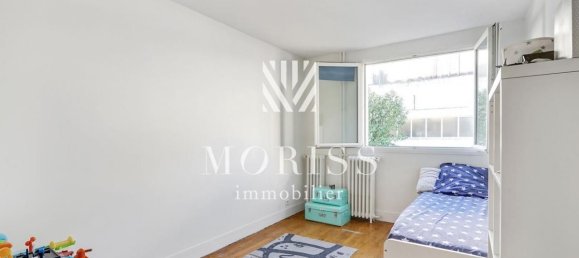 Квартира с 2 спальнями в Монтрёй, Франция № 185708 8