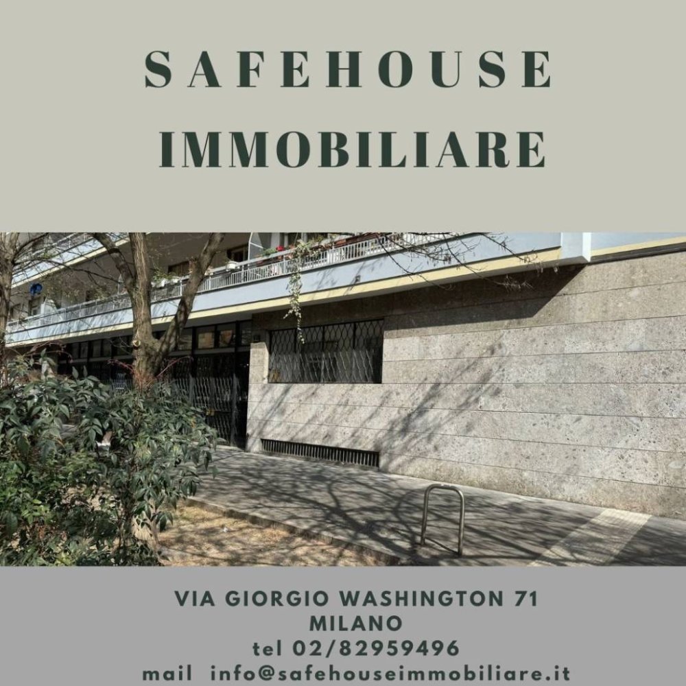 1 Schlafzimmer Wohnung in Corsico, Italy, Nr. 5724