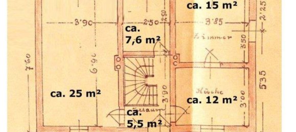 Casa de 4 divisões em Klagenfurt am Worthersee, Austria N.º 247378 38